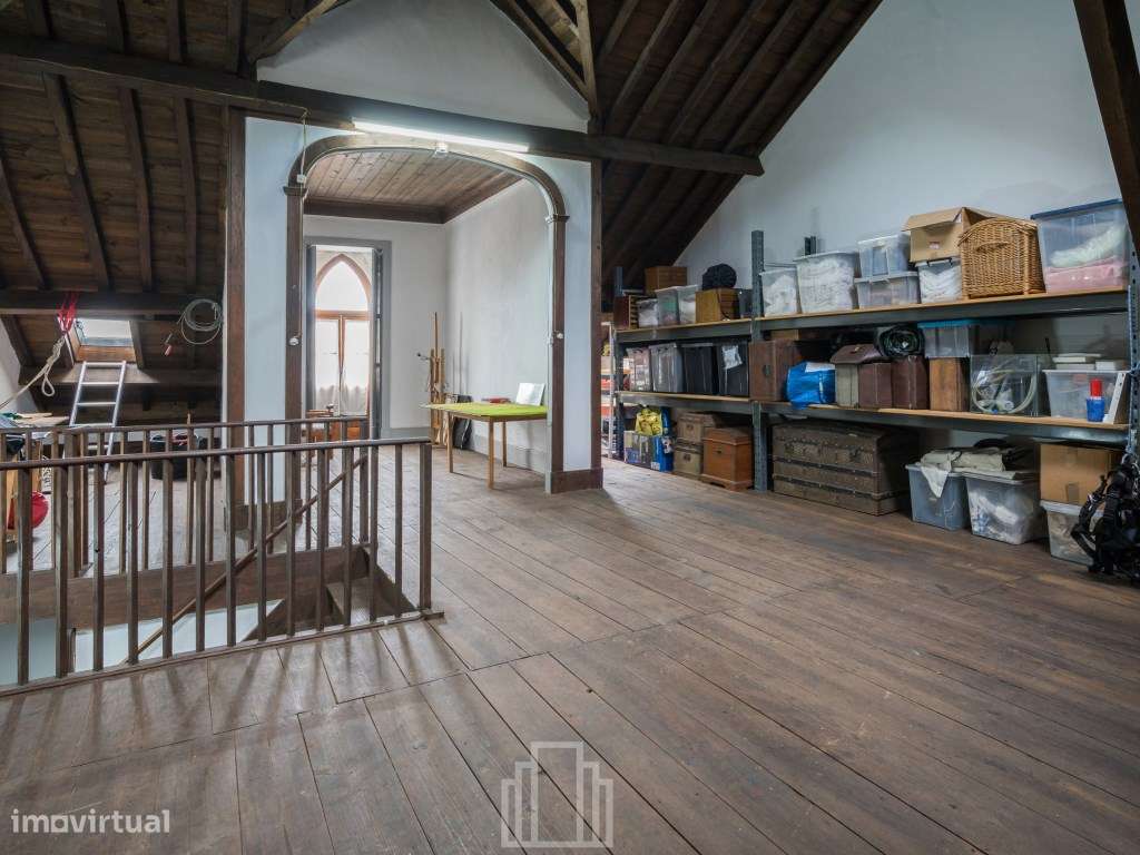 Casa Antiga - Ovar-30