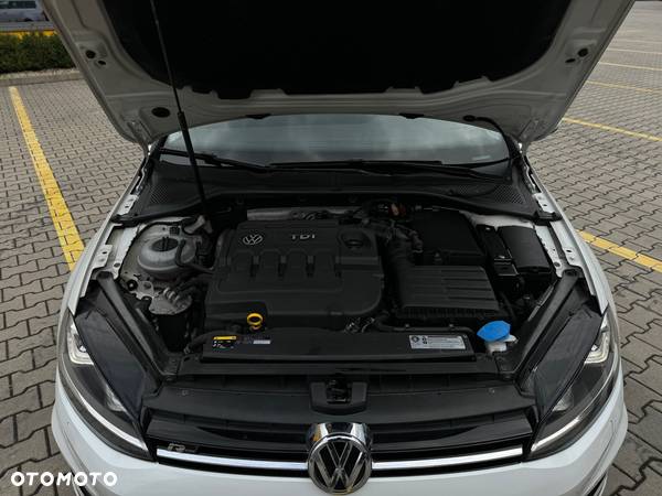 Volkswagen Golf VIII 2.0 TDI United - 38