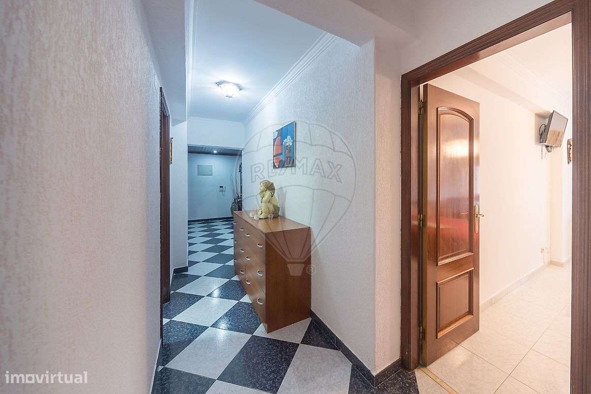 Apartamento T2 para venda-6