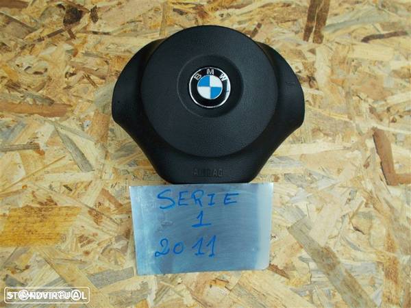 Conjunto Airbag BMW E-46 - 2