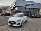 Suzuki Swift 1.2 Dualjet SHVS Premium Plus - 1