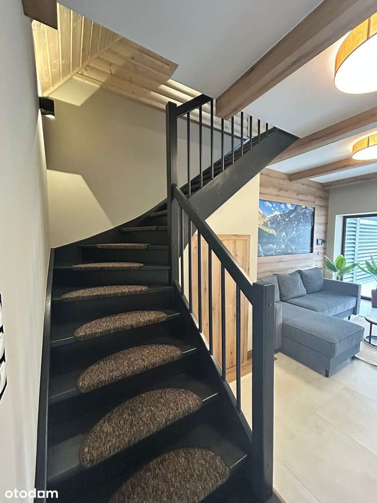 Nowe mieszkanie z dużym tarasem - Pełny obrazek: 4/16