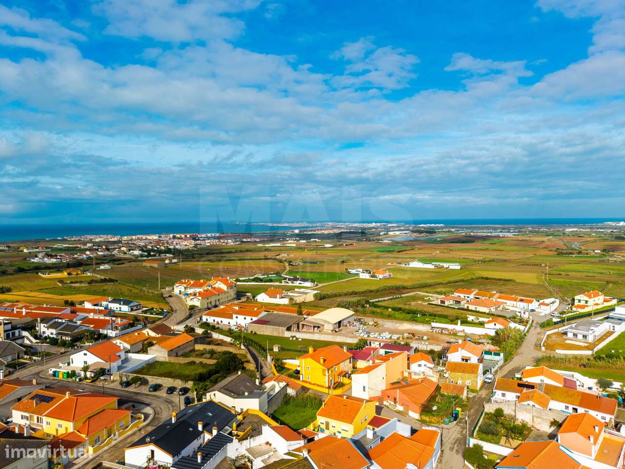 Descrição do Imóvel – Moradia em Geraldes, Peniche-44