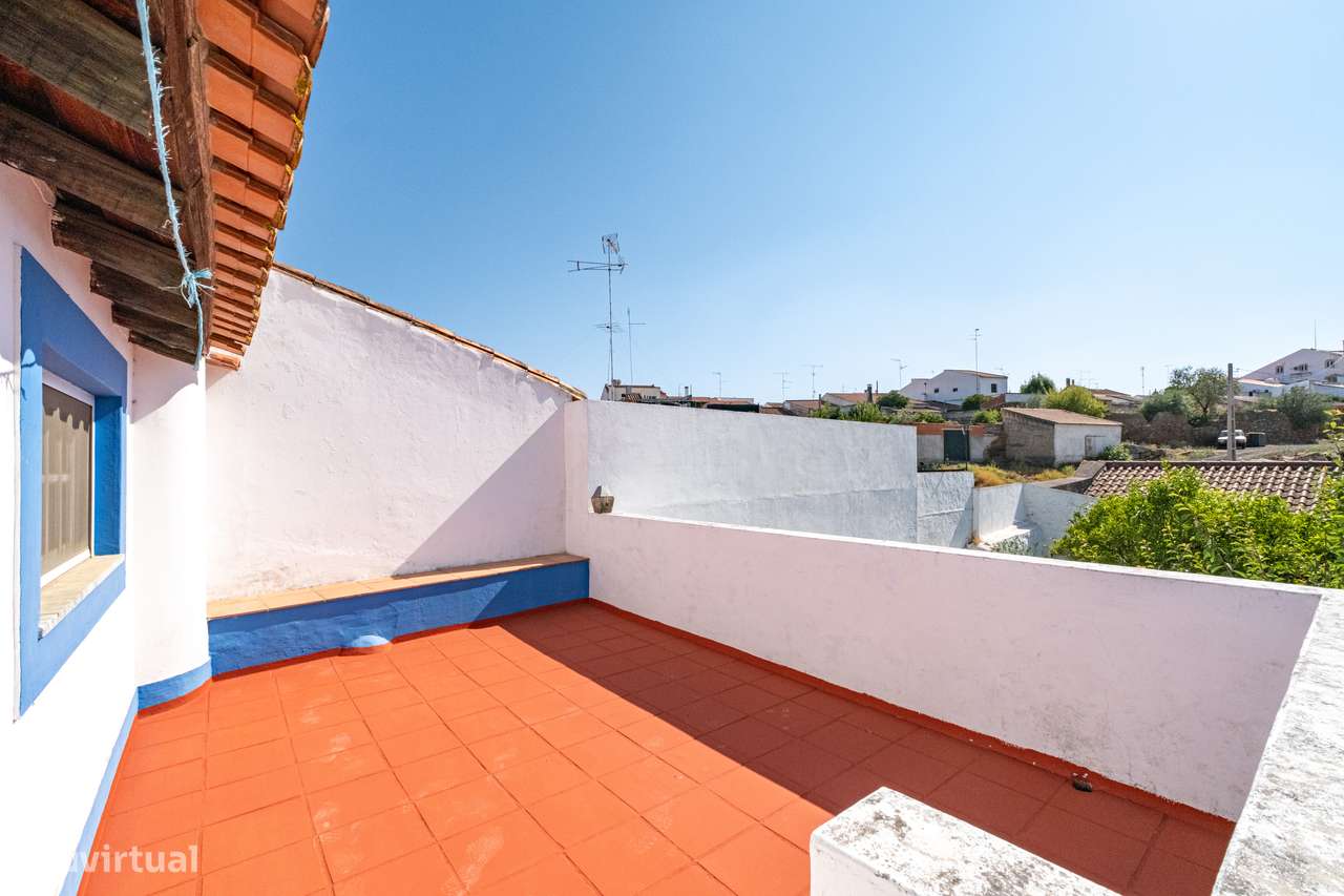 CASA DE ALDEIA | PARA VENDA | ALENTEJO-16