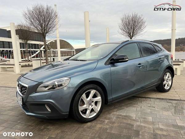 Volvo V40 - 5