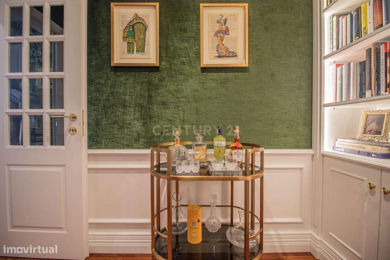 T2 Central, luxo e comodidade na Figueira da Foz - Grande imagem: 4/58