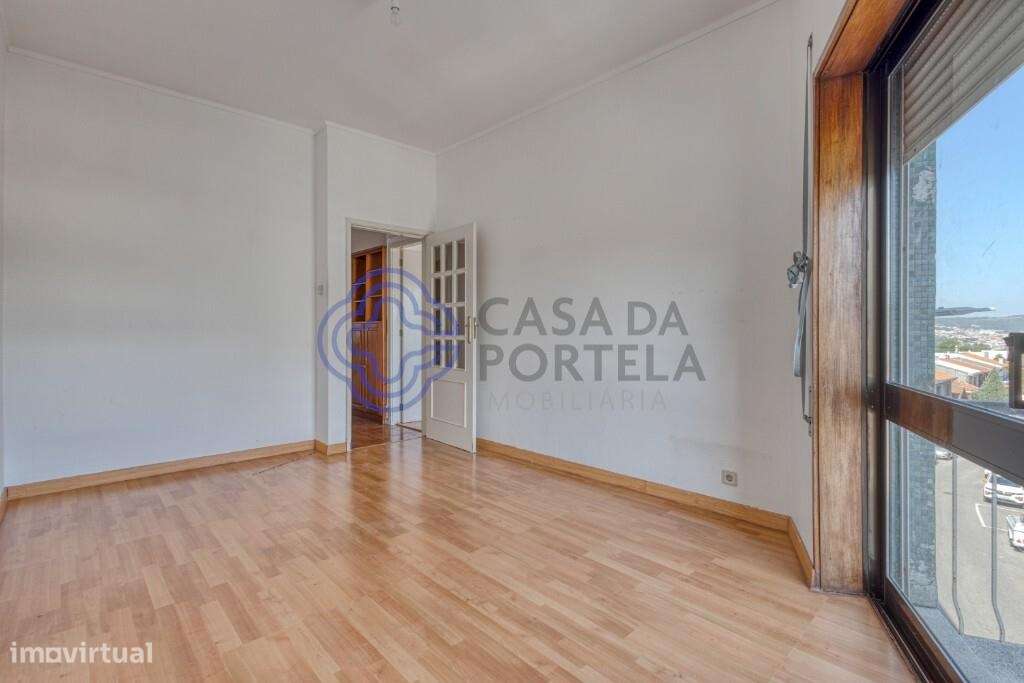 T2 acolhedor em Contumil, Porto - Grande imagem: 5/19