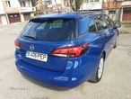 Opel Astra Sport Tourer 1.5 Start/Stop Edition - 8