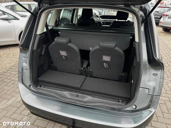 Citroën C4 Grand Picasso BlueHDi 150 EAT6 SELECTION - 9