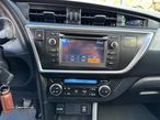 Toyota Auris Touring Sports 1.4 D-4D Comfort - 20