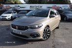 Fiat Tipo Station Wagon 1.3 M-Jet Lounge J17 - 2