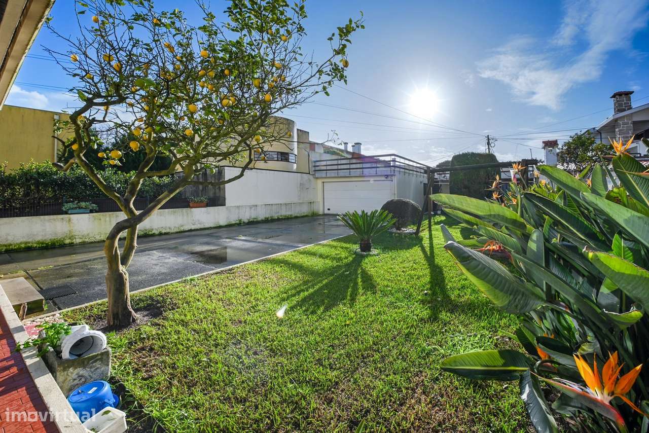 Moradia T5 Venda em Póvoa de Varzim, Beiriz e Argivai,Póvoa de Varzim-33