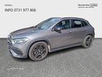 Mercedes-Benz GLA 200 d 4MATIC Aut. - 1