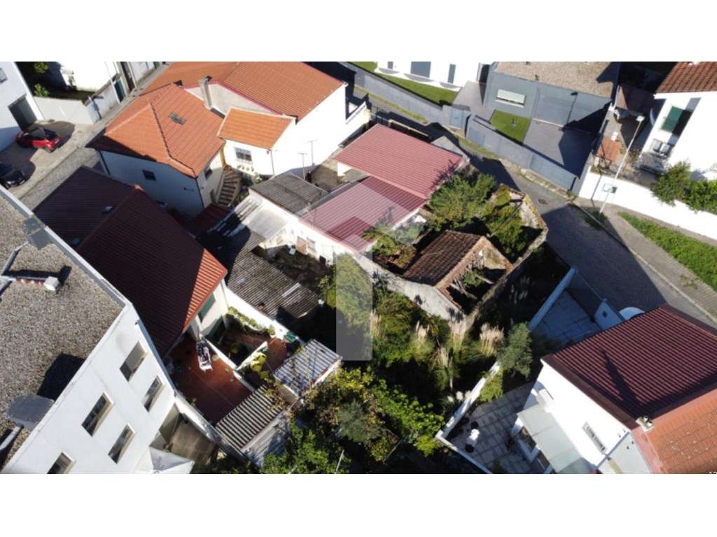 Terreno com Ruína no São João - Localização de Excelência - Grande imagem: 4/10