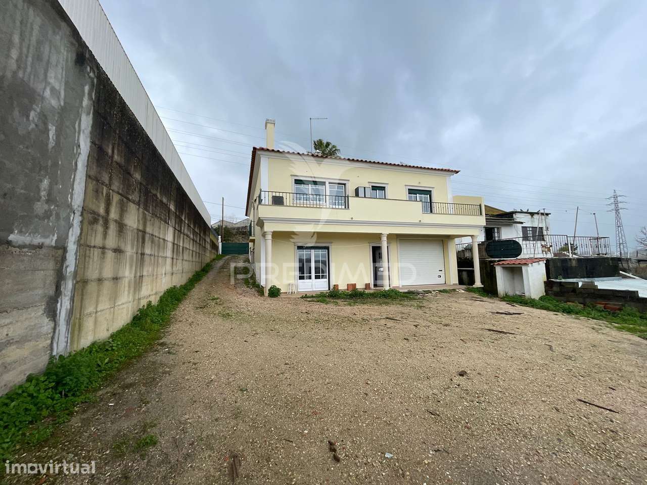 Moradia T3 Tomar - Grande imagem: 5/14