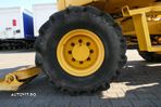 Komatsu PW 98 MR-6 / EXCAVATOR ROȚI / AN 2008 / 9400 MTH / IMPORTAT - 19