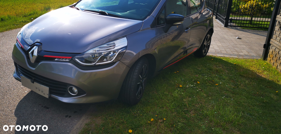 Renault Clio (Energy) TCe 90 Start & Stop INTENS - 9