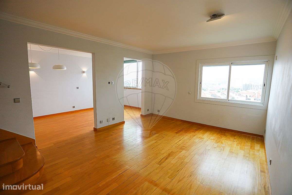 Apartamento T3 para venda-4