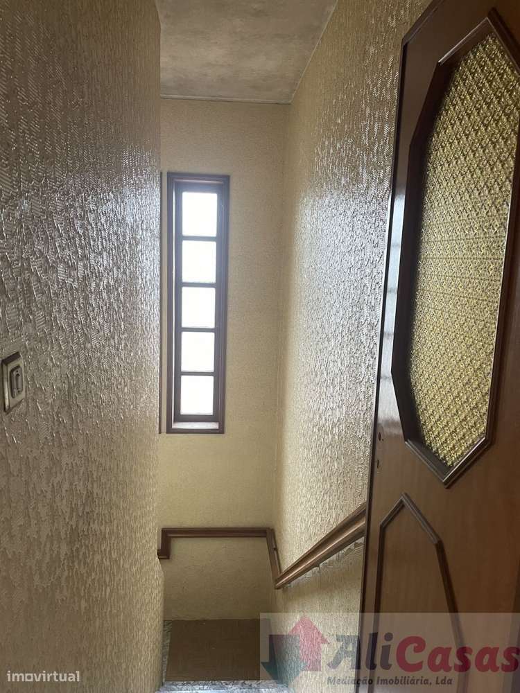 Vivenda 4 Frts C/ Terreno-24