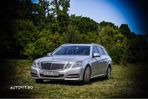 Mercedes-Benz E 220 CDI BlueEfficiency Aut. - 1