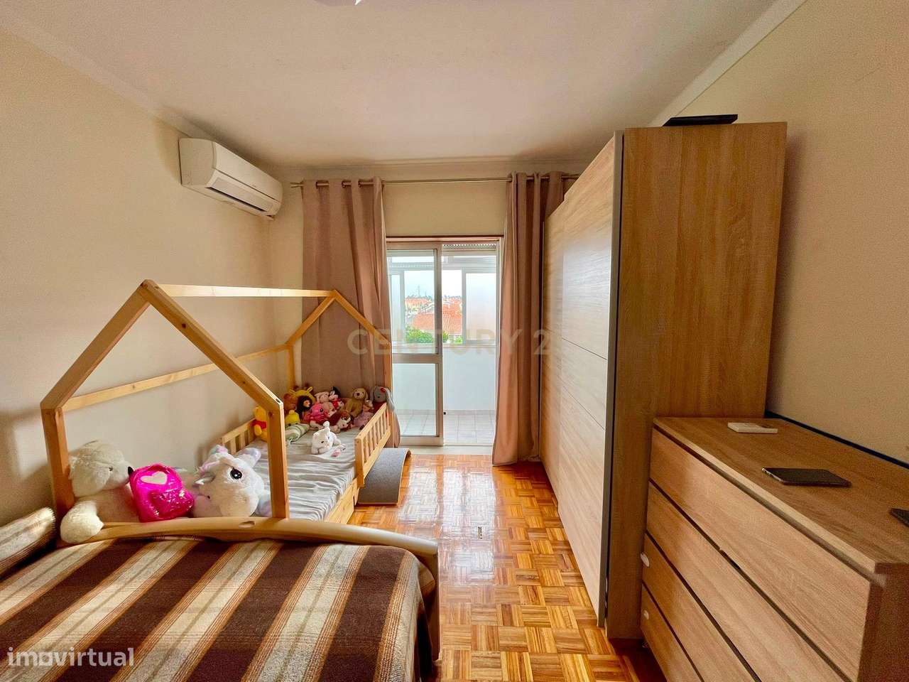 Apartamento T2 Duplex | Marinha Grande-8