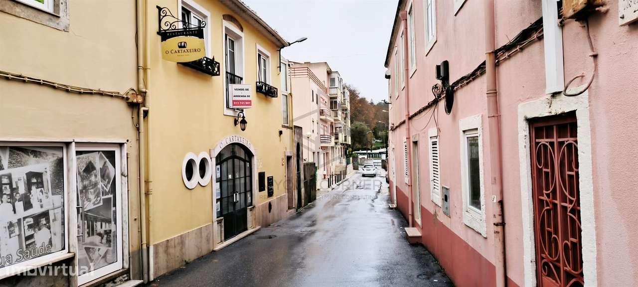 Restaurante  Venda em Ramada e Caneças,Odivelas-8