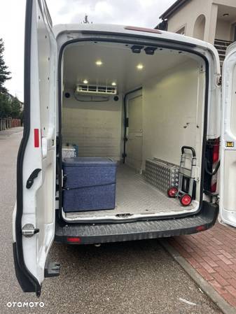 Ford transit - 3