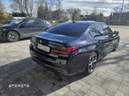 BMW Seria 5 520d xDrive M Sport sport - 21