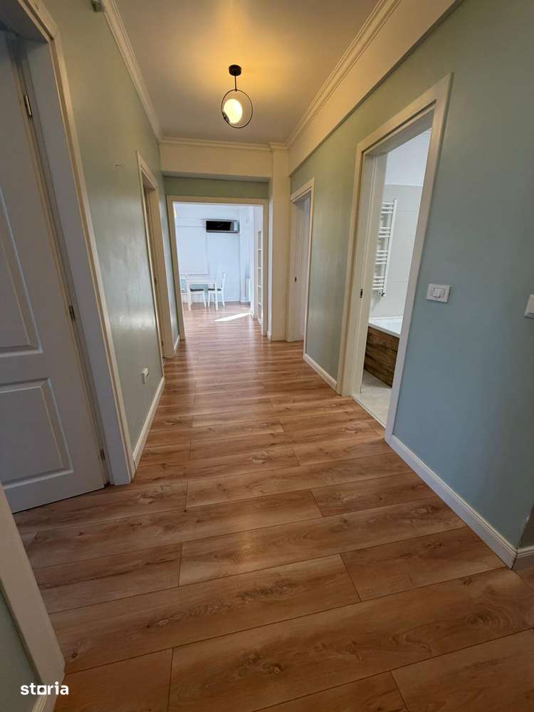 Vand Apartament 3 camere Decomandat 100 mp-3