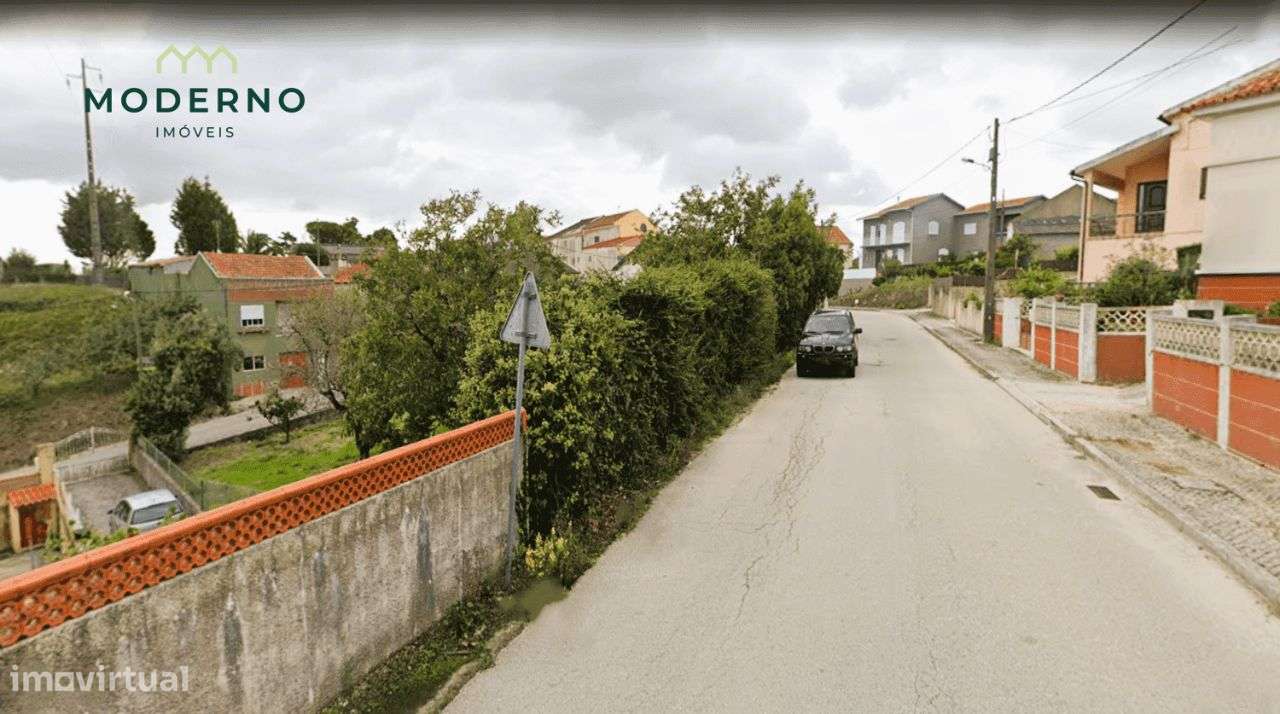 Terreno Construção – Brenha, Fig.Foz - Grande imagem: 5/6