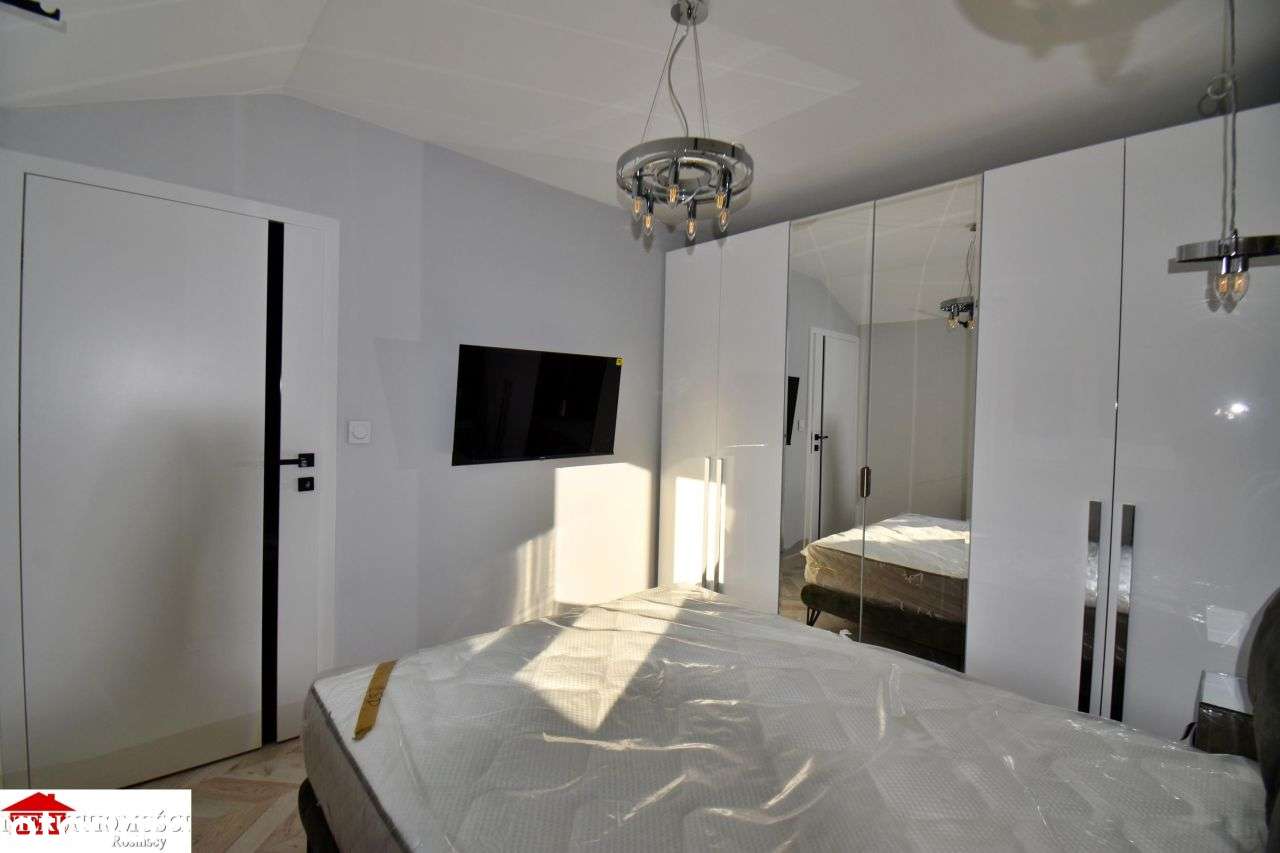 Nowy luksusowy segment w Radzyminie 105 m2-19