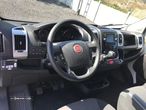 Fiat Ducauto Multijet 2.3 160cv Caixa Isotermica Frio-Out/2020 - 7