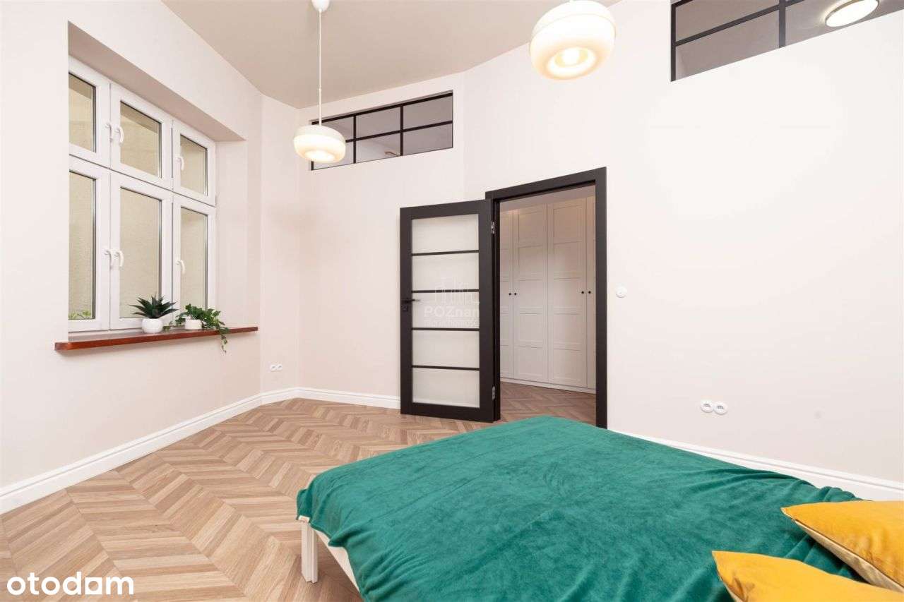 Gotowe Do Wprowadzenia, Zrewitalizowana Kamienica-0