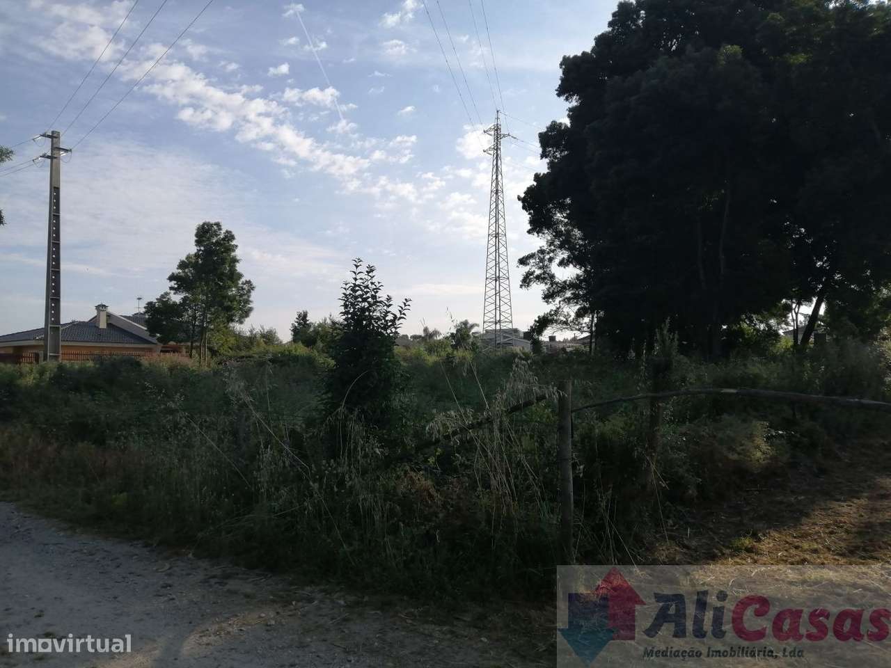 Terreno P/Construção de Moradias - Grande imagem: 3/9