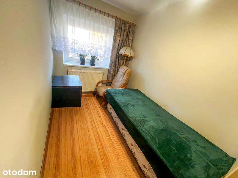 Trzy mieszkania w jednym domu!-3