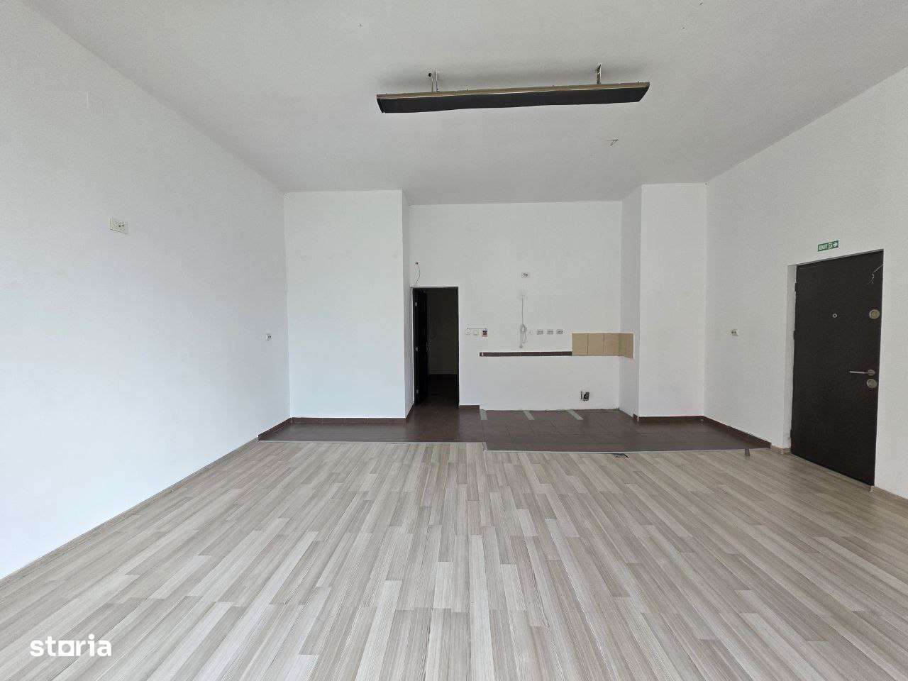 Spatiu comercial de inchiriat, Bd. Alexandru Vlahuta - ITC - Imagine principală: 5/6