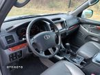 Toyota Land Cruiser - 23