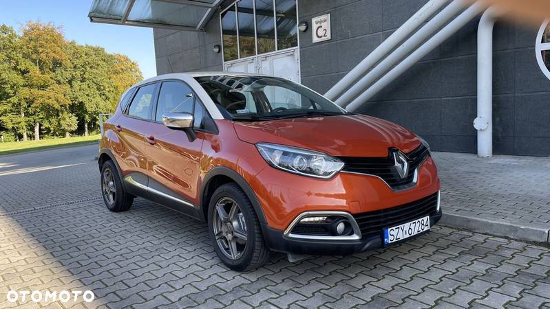 Renault Captur 0.9 Energy TCe Life - 2