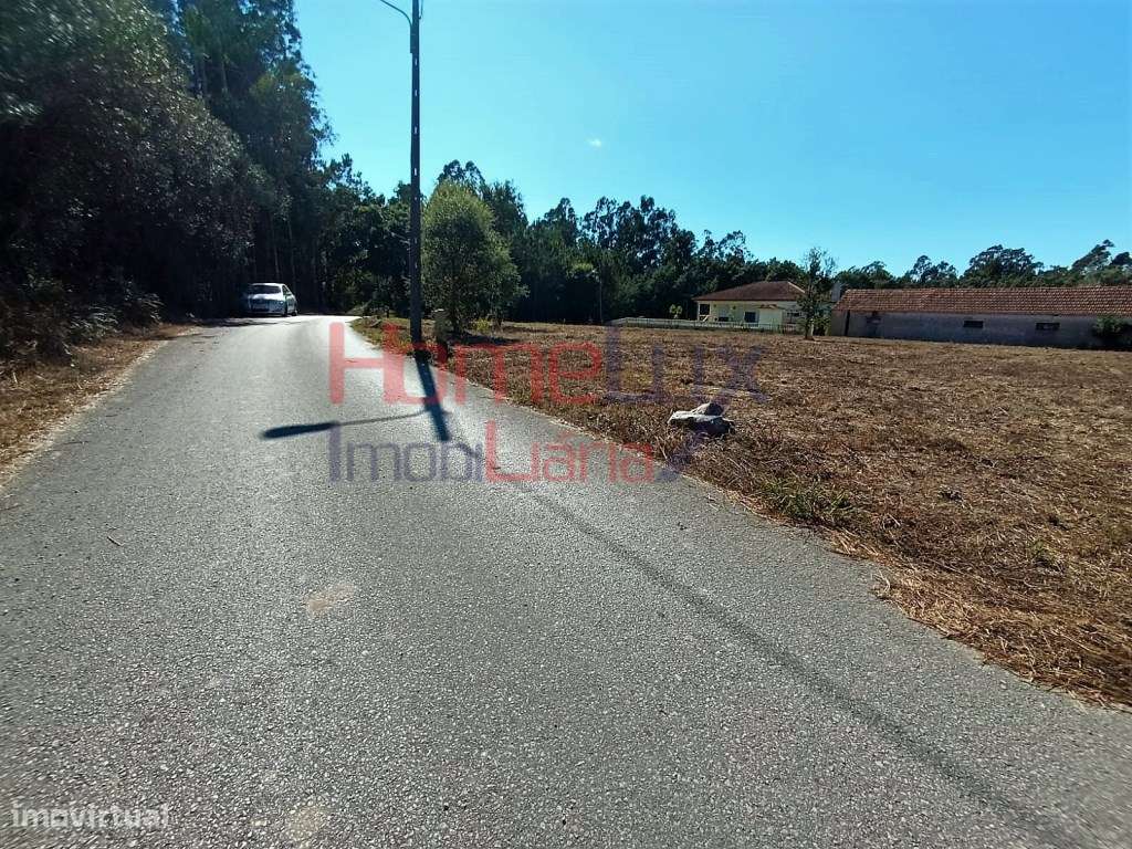 TERRENO| CONSTRUÇÃO|ZONA TRANQUILA - Grande imagem: 5/16