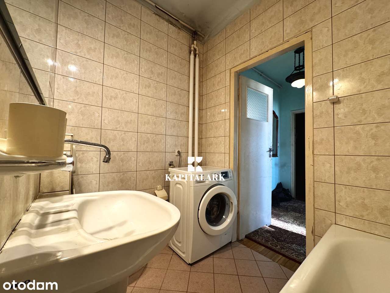 Wspaniałe, jasne 2 pokojowe mieszkanie | Muranów | 44m2 | Obok Metra-16