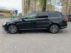 Volkswagen Passat 2.0 TDI Highline DSG - 6