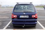 Volkswagen Sharan - 6