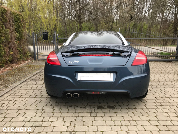 Peugeot RCZ 1.6 THP - 10