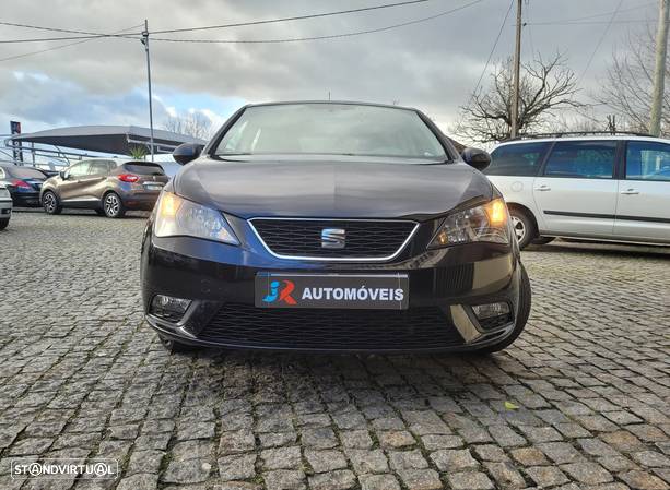 SEAT Ibiza 1.0 Reference - 2