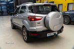 Ford EcoSport 1.0 Ecoboost Aut. Trend - 6