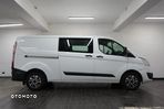 Ford Transit Custom - 11