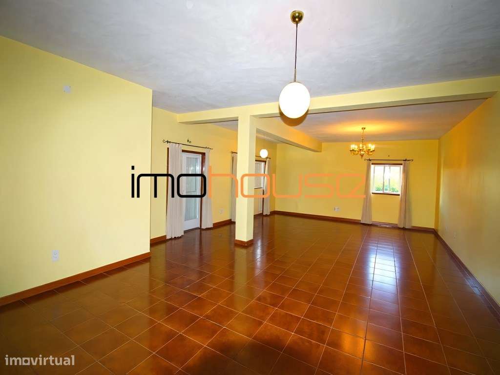 Moradia pronta habitar na Montanha - 1ha de Terreno-34