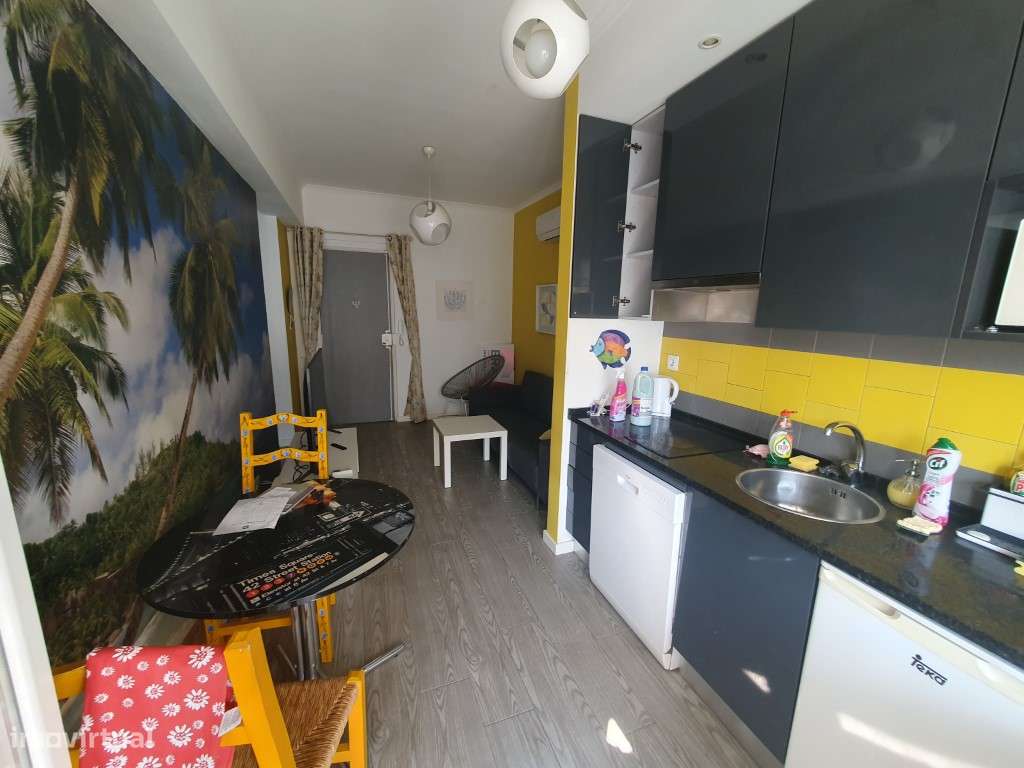 Apartamento T1, P Arcos, Oeiras - Grande imagem: 2/14