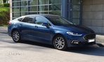 Ford Mondeo 2.0 EcoBlue Titanium - 12