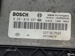 Centralina do motor Usado RENAULT TRAFIC II 2.0 dCi REF. 0281018497 MOTOR M9R630 - 4